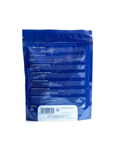 FERA Sac de transport pour chien de petite race 34x16x23 cm