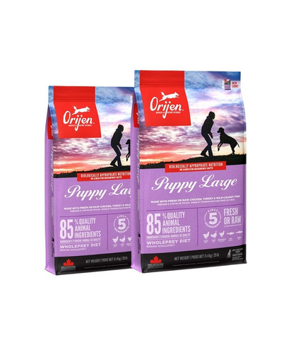 HAPPY DOG Sensible Mini India 4kg pois, riz et curcuma