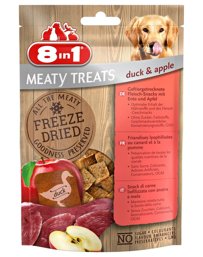 ALMO NATURE HFC Natural Made in Italy tuńczyk, kurczak z szynką 70 g