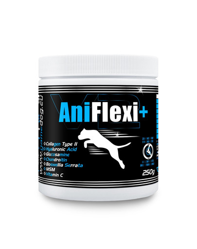 GAME DOG AniFlexi+ V2 250 g