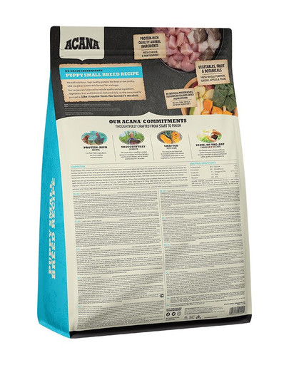 ALMO NATURE Daily kawałki z wołowiną 85 g
