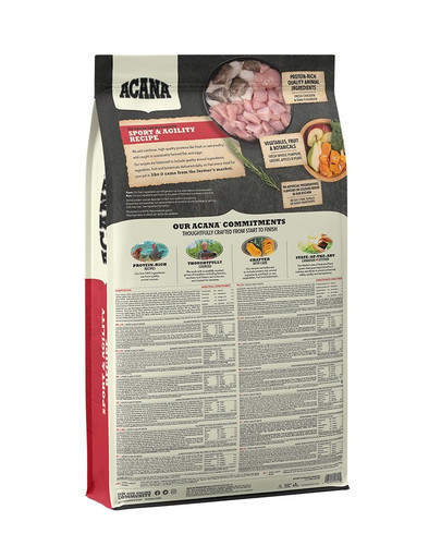 VERSELE-LAGA Opti Life Kitten Chicken 2.5 kg