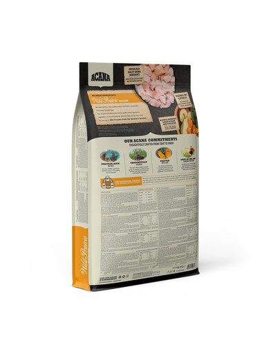 ALMO NATURE HFC Natural Puppy z kurczakiem w bulionie dla szczeniąt 280 g