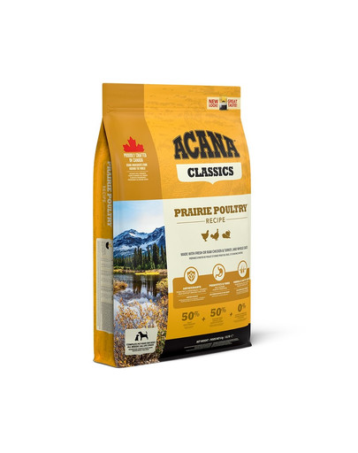 ACANA Prairie Poultry 6kg