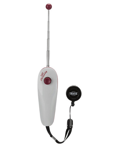 TRIXIE Indicatore di addestramento per gatti