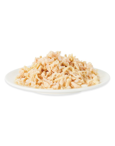 APPLAWS Dog Tin Cibo umido per cani con petto di pollo e riso 6x156 g
