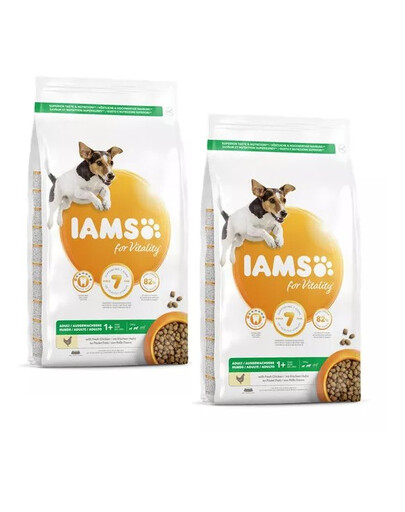 EUKANUBA Grain Free Senior - Pâtée d'agneau sans céréales pour chats âgés - 16 x 85 g