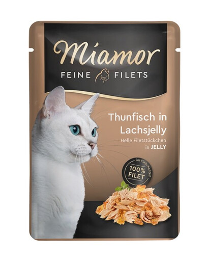 ANIMONDA Vom Feinsten Kitten Avec de la volaille 12x100 g