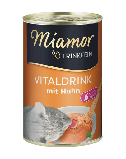 ANIMONDA Vom Feinsten volaille 100 g pour chatons
