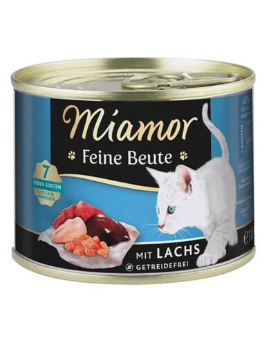 ANIMONDA Carny Adult Poulet Dinde et Lapin 6 x 200 g