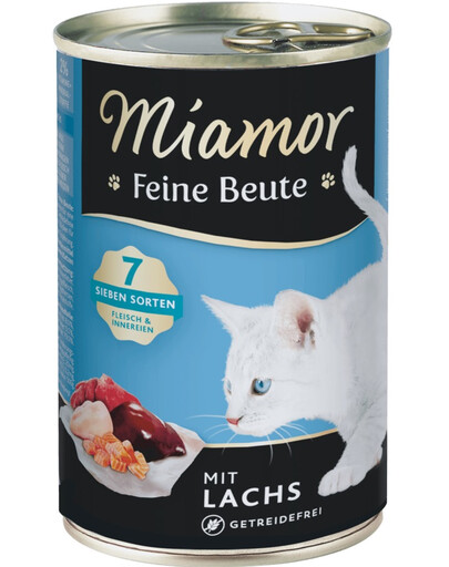 ANIMONDA Carny Adulte Viande de bœuf 6 x 400 g