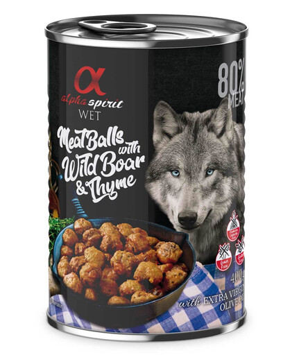 VITAPOL Vita Herbal Lunch Bowl pour un lapin