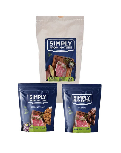 GUSSTO Cat Fresh Chicken pâtée pour chats au poulet 400 g