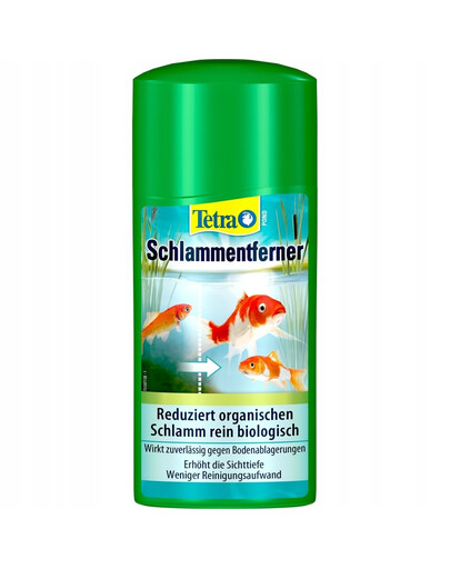 TETRA Tetra Pond SedimentMinus 500ml