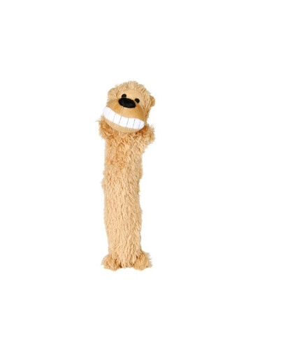 TRIXIE Longie giocattolo per cani in peluche