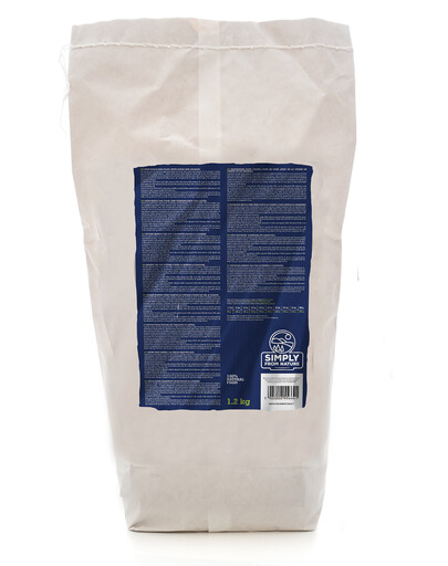 JOSERA MiniDeluxe - pour chiens adultes de petites races - 5 x 900g