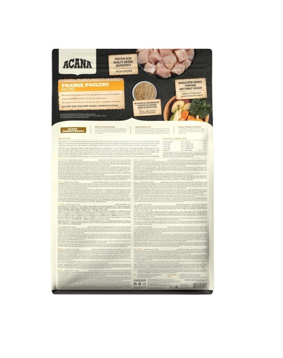 EUKANUBA Nature Plus+ Adult Small Breed Rich in freshly frozen Lamb 10 kg