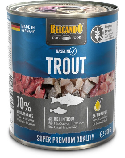 BRIT Pate&Meat rabbit - pâtée de lapin pour chiens - 6x800 g