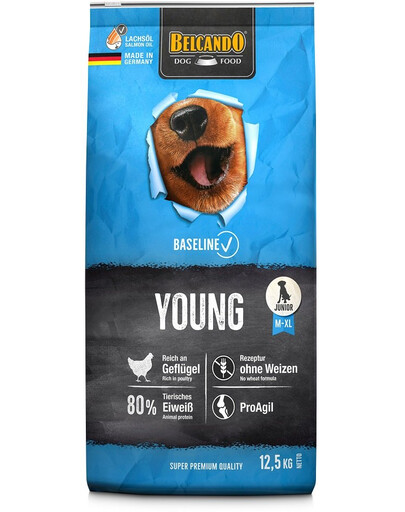 FARMINA N&D Dog Quinoa Skin & Coat Duck Adult - Quinoa & canard pour favoriser la peau et le pelage des chiens adultes - 800 g