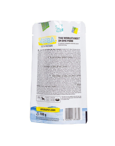 SIMPLY FROM NATURE Przysmaki treningowe z mięsem dzika 2x300g