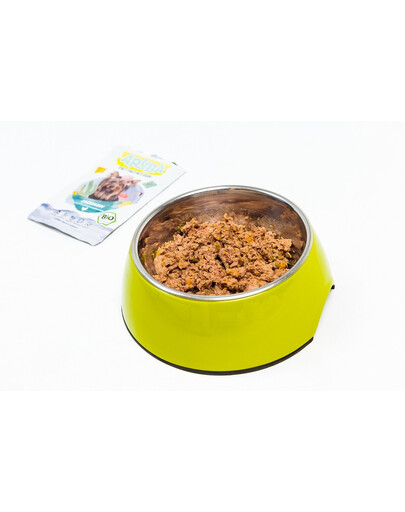 JRS Cat’s Best Eco plus - 2,1 kg - litière pour chats agglomérante - 100 % biodégradable
