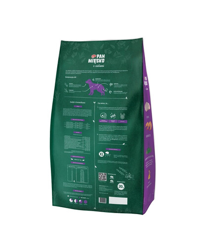 BRIT Premium by Nature - nourriture naturelle Mix de saveurs pour chiens - 6x800 g