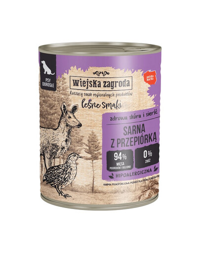 BRIT Pate&Meat duck - Pâtée de canard pour chiens - 400 g