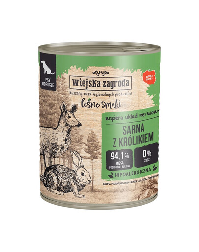 FARMINA N&D Cat Natural Tuna & Salmon Nourriture humide pour chats avec thon et saumon 80 g