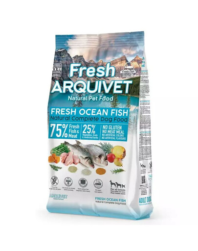 DOLINA NOTECI Premium Mélange de saveurs sans poisson 30x800 g