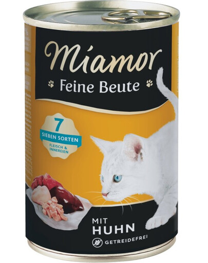 FARMINA MATISSE Neutered 1,5 kg Saumon pour chats castrés
