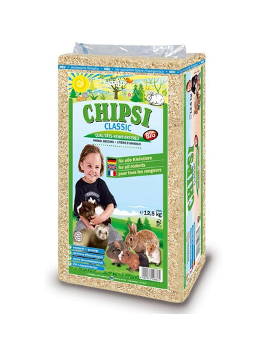 VITAPOL Vita Herbal Duo Snack prairie fleurie pour rongeurs et lapins 400 g