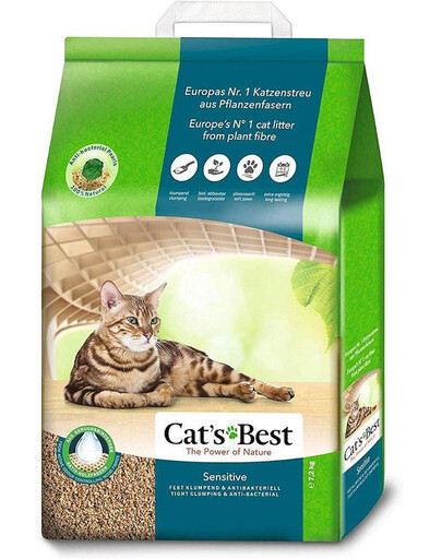 BUTCHER'S Delicious Dinners - nourriture pour chats, morceaux de venaison en gelée - 24 x 400g