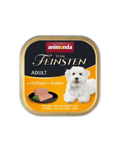 CRAVE Croquettes 7kg avec dinde et poulet (sans céréales pour chien adulte)