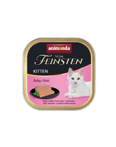 PEDIGREE Vital Protection Gelée d'agneau et de poulet 52 x 100 g