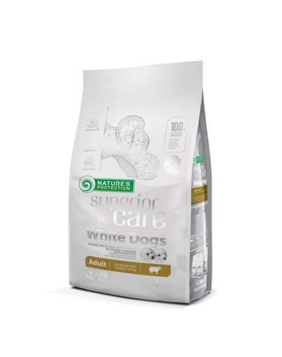 FARMINA N&D Prime Lamb & Blueberry Adult Mini - Agneau & Myrtille pour chiens adultes de petites races - 7 kg