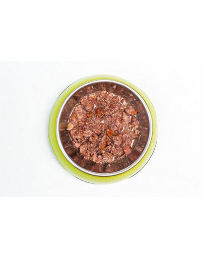 ARUBA Dog Cervo, sedano e bacche di aronia 100 g