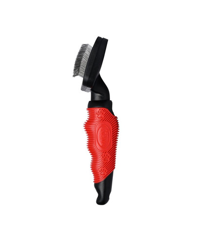 PET NOVA Szczotka do wyczesywania M 5in1