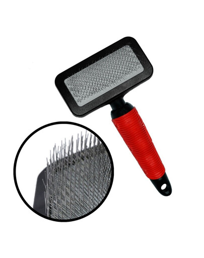 PET NOVA Szczotka do wyczesywania M 5in1