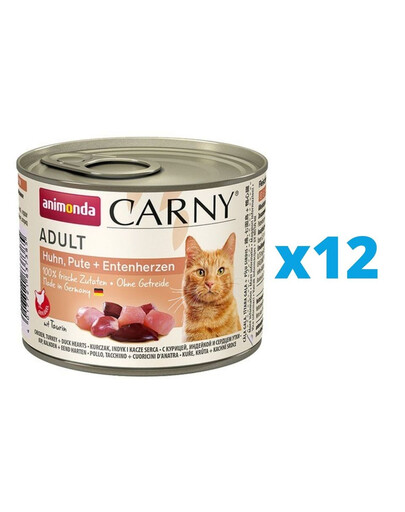 ROYAL CANIN Kitten Gastro Intestinal Digest 12 x 195 g