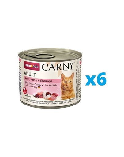 ARISTOCAT Żwirek silikonowy dla kotów 30,4 l (8x3,8 l) bezzapachowy