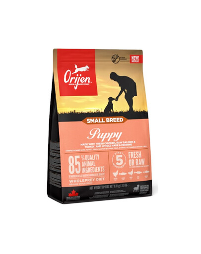 SCHESIR - Thon avec poisson frit et riz - 85g