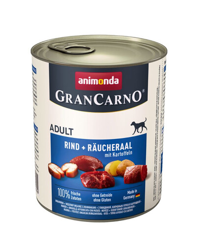 COUNTRY&NATURE Aliment sans céréales avec agneau 400 g