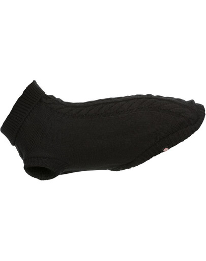 TRIXIE Kenton pulower L 60 cm czarny