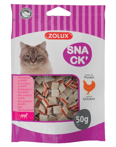 ZOLUX Set regalo per gatti