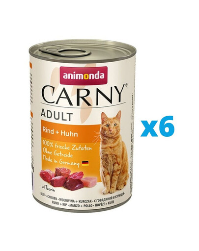 JOSERA Lamm&Reis 12,5kg dla dorosłych psów z jagnięciną + Denties with Poultry & Blueberry 180g GRATIS