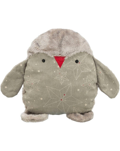 TRIXIE Xmas Pinguino per cani 24 cm