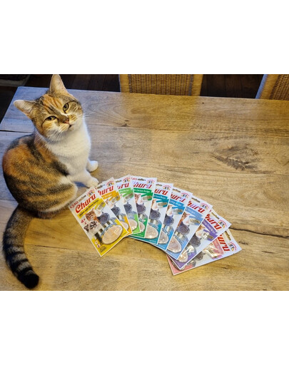 APPLAWS Cat Dry Adult - Poulet et canard pour chats - 2 kg