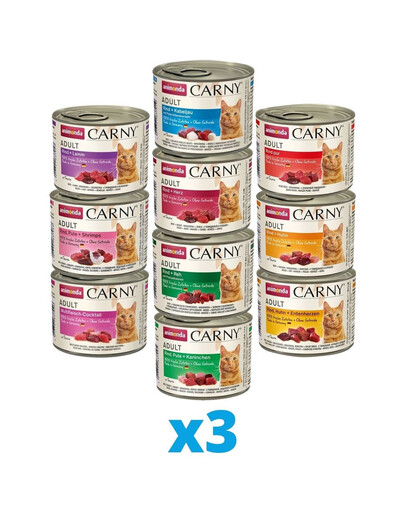 BRIT Premium By Nature Junior Extra Large XL - Nourriture complète avec du poulet pour les chiots de très grandes races - 15 kg + nourriture humide avec veau 6x400 g