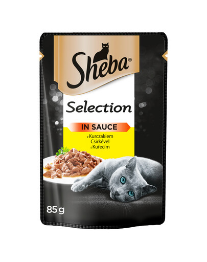 APPLAWS Taste Toppers Stew - Blanc de poulet, agneau et légumes - 72 x 156 g