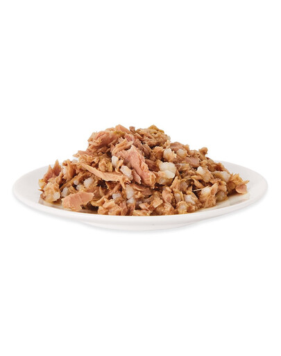 APPLAWS Cat Tin Adult - Blanc de poulet en bouillon - 24x156g